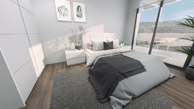 Foto aa748db1-321f-402a-8b66-fd0ab8cee12f. House with parking pool in Golf Bahía Finestrat