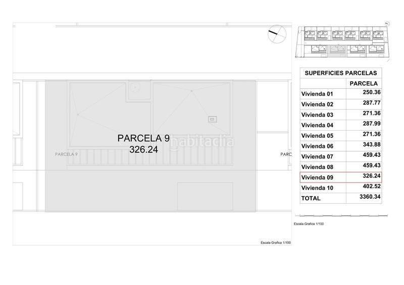 Foto 9c673d52-9e5e-4fb9-a8bb-b337f1ecefd2. Casa en Golf Bahía Finestrat