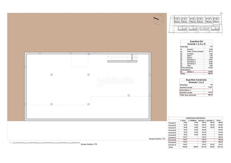 Foto c709649f-8b56-49be-9e5a-ef604c78342f. Casa en Golf Bahía Finestrat