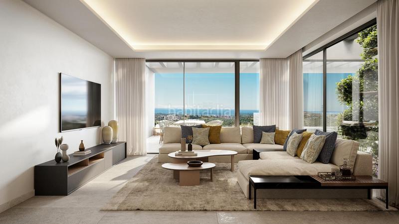 Foto d146806a-2872-4636-be5e-5dc1fa2ff120. Apartament amb aparcament a Casares pueblo Casares