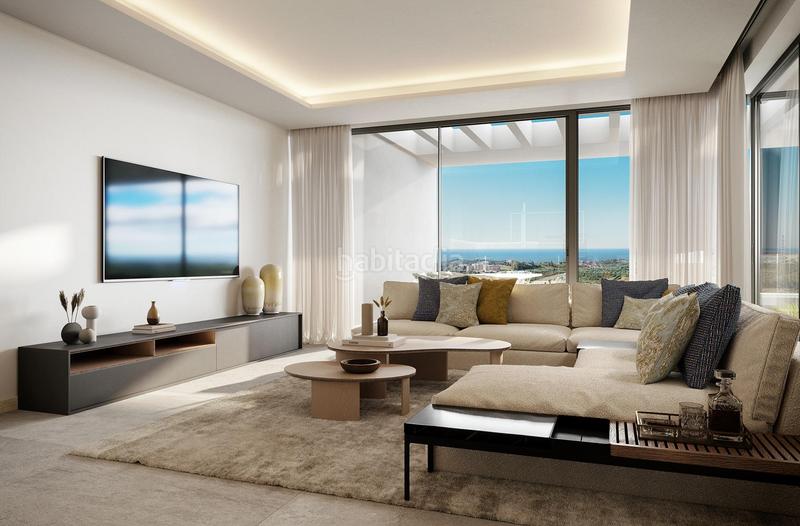 Foto 581f6dbc-9a23-494b-aefd-d0025ddcf26f. Apartment with parking in Casares pueblo Casares