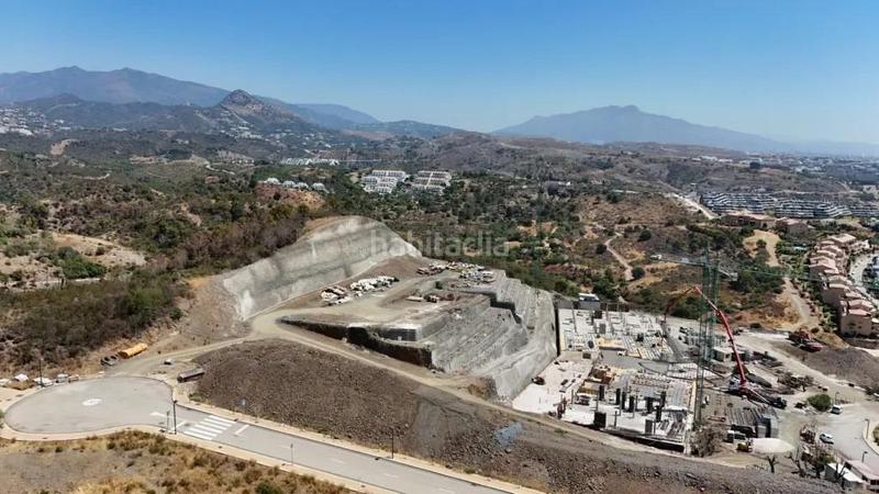 Foto f0c4ed85-a176-4c90-a794-b69411b14f41. Apartamento en La Concha - Resina Golf Estepona