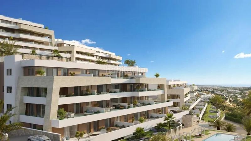 Foto 1c13511a-7a3b-4a98-a440-4911f159e3e6. Appartement avec parking dans La Concha - Resina Golf Estepona