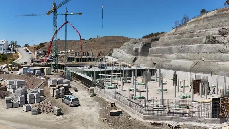 Foto 43a04ca7-8ff6-49f9-b461-9d5d69eabfb7. Ático en La Concha - Resina Golf Estepona