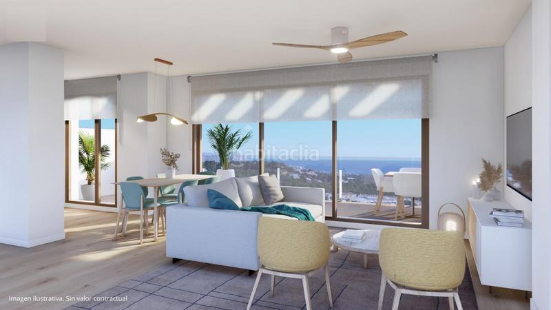 Foto 78ce8684-4b35-4184-a244-6e3d3d4a8025. Casa adossada amb aparcament a Montebello - Nou Espai Nucia (la)