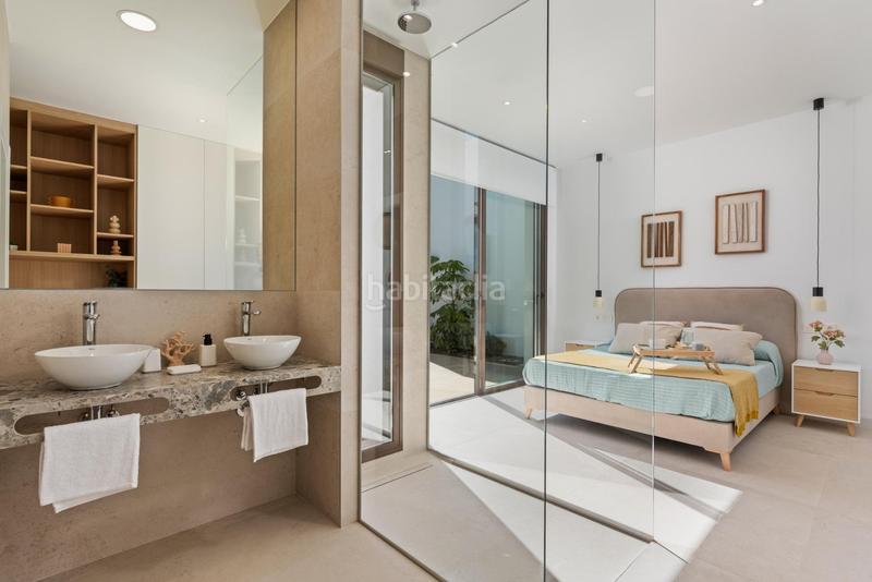 Foto 2c9fc3c9-c38e-460f-8c58-df1161a06f29. Haus mit parking pool in Las Lomas de Rame-Bahía Bella Alcázares (Los)