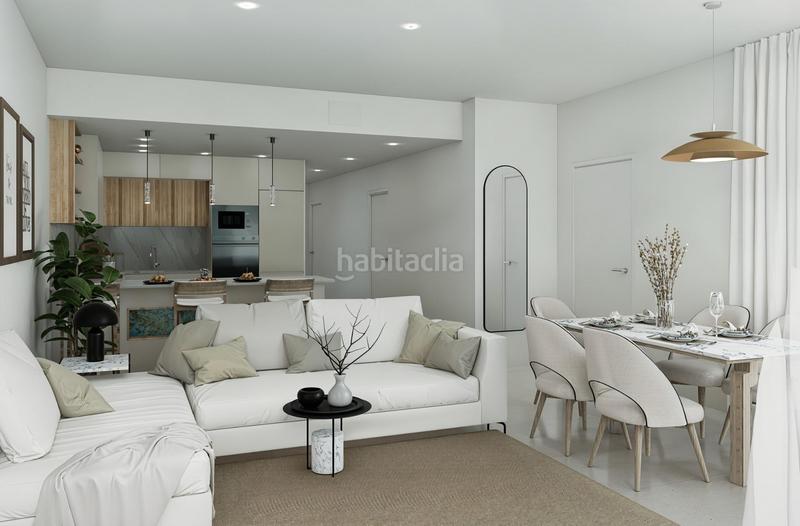 Foto 50cbae72-fd58-458a-823a-a4a801933046. Casa en Las Lomas de Rame-Bahía Bella Alcázares (Los)