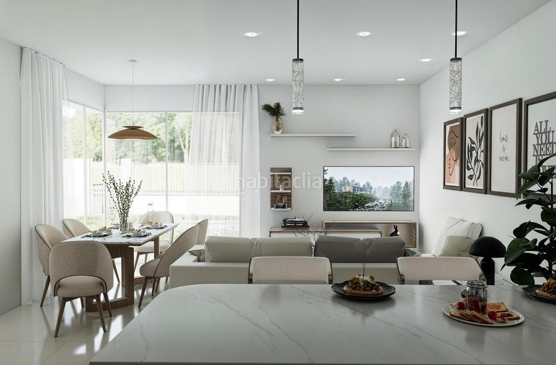 Foto 6aeb6354-611d-494a-a1a6-6e794d59aa8b. Haus mit parking pool in Las Lomas de Rame-Bahía Bella Alcázares (Los)