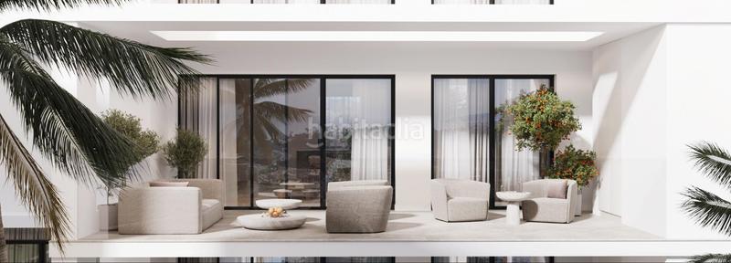 Foto d8f0a00d-1d85-4438-8c83-b20776fce6e6. Apartment with parking in Guadalobón Estepona