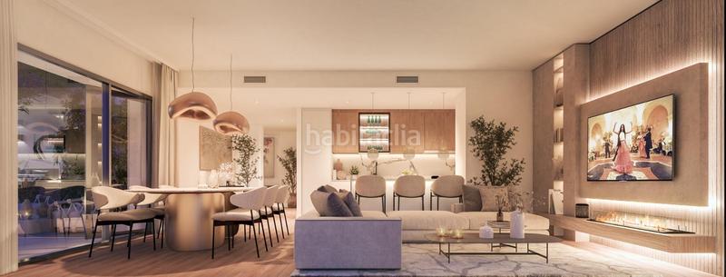 Foto 324c25d2-f7b8-4d30-885e-45ecae6e0eeb. Apartament amb aparcament a Casares golf - Casares del sol Casares