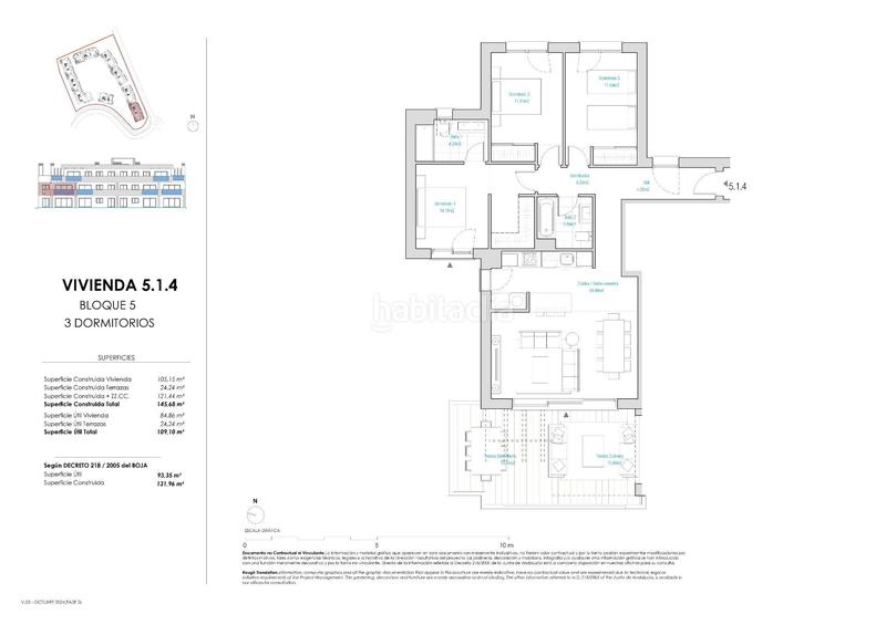 Foto 43ae381f-aee7-47d6-b2db-ab3ccf84e8c0. Apartament amb aparcament a Casares golf - Casares del sol Casares