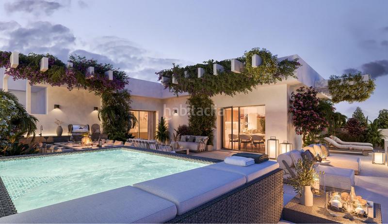 Foto be239ea8-dc7a-479d-92f9-80f470f51bfe. Appartement mit parking in Casares golf - Casares del sol Casares