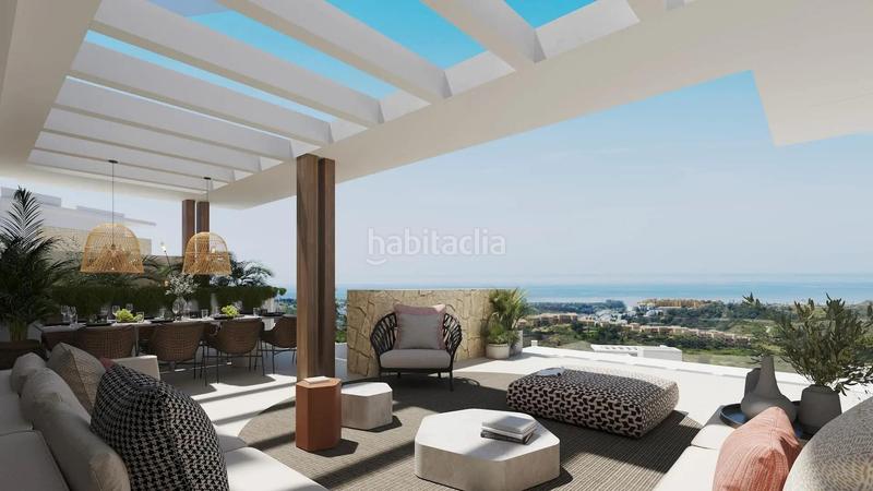 Foto 0860f026-cbe0-4e18-a499-84c1c88802a4. Apartamento en La Concha - Resina Golf Estepona