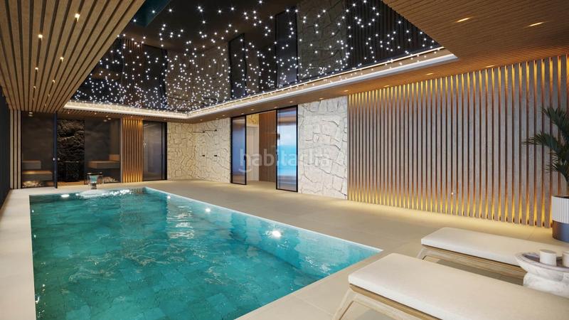 Foto f3a0e1c8-c230-4ec6-8da9-cdf82444d321. Appartement avec parking dans La Concha - Resina Golf Estepona