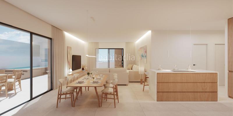 Foto 520328fe-5235-45b2-8999-8776df6f7c91. Dachwohnung mit parking pool in San Pedro de Alcántara Pueblo Marbella