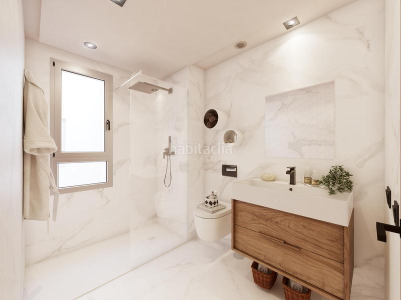 Foto e866cc17-c6ac-4e4e-8fbd-6774263a3e90. Apartament amb aparcament a Nueva Alcántara Marbella