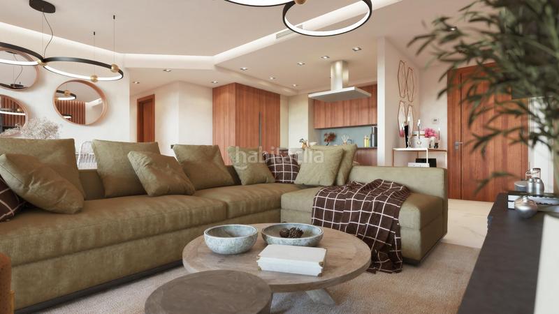 Foto f575acc7-0082-4b36-9141-579b5eabdef9. Apartament amb aparcament a Nueva Alcántara Marbella