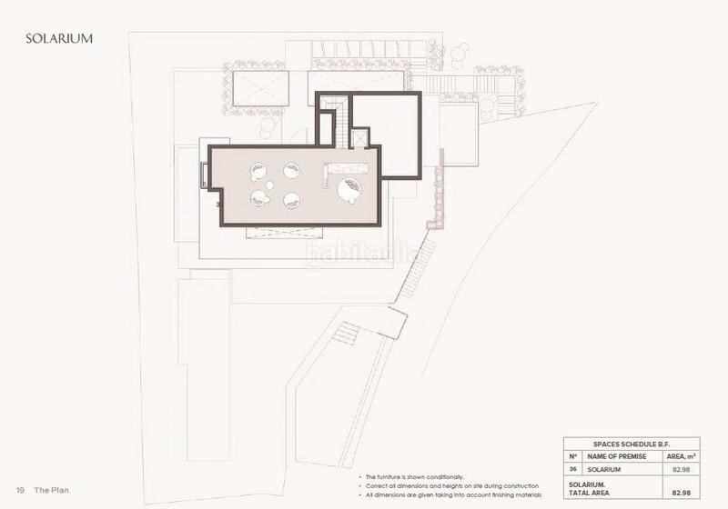 Foto b8f69d46-c2d3-409b-b101-94cc174b250a. Haus mit parking pool in Sierra Blanca Marbella