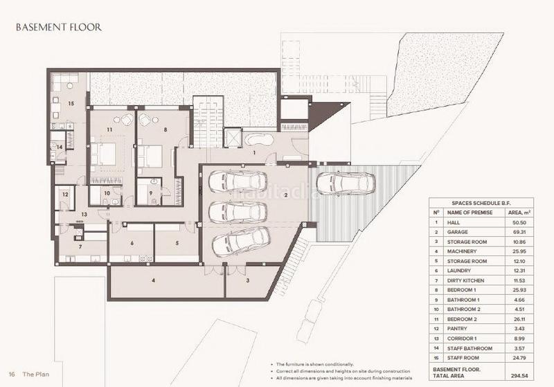 Foto 7543aab2-8a06-4b63-b0ea-c0fb51c56ef7. House with parking pool in Sierra Blanca Marbella