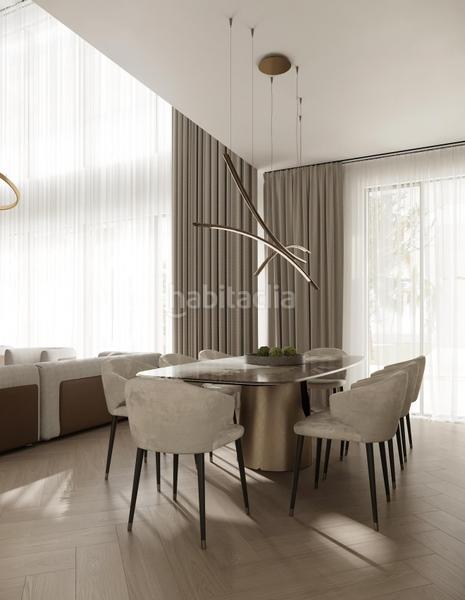 Foto acc60579-edea-4442-a42c-8b9c713178fc. House with parking pool in Sierra Blanca Marbella