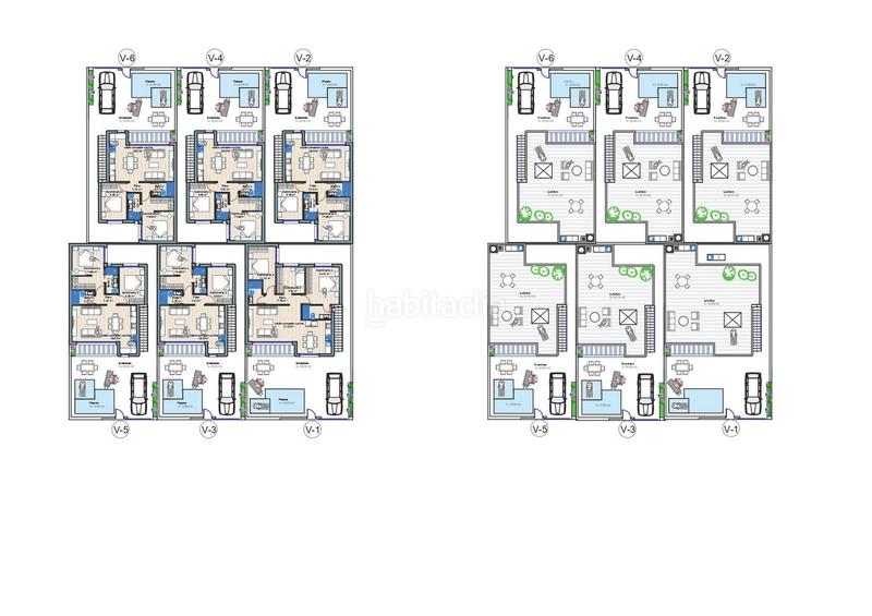Foto 3c2861de-6daa-4174-8bfd-1c20ec7a97ec. House with parking pool in Torre-Pacheco Torre - Pacheco