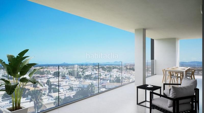 Foto 132ce243-d363-4109-b551-a67f242aa764. Apartament a Los Narejos_Punta Calera Alcázares (Los)