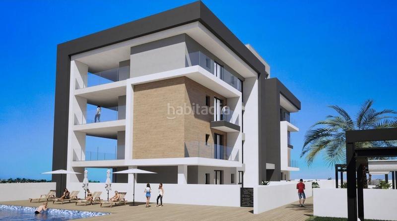 Foto cc76095c-2524-4856-b5c7-8a3f8681f9c5. Apartament a Los Narejos_Punta Calera Alcázares (Los)