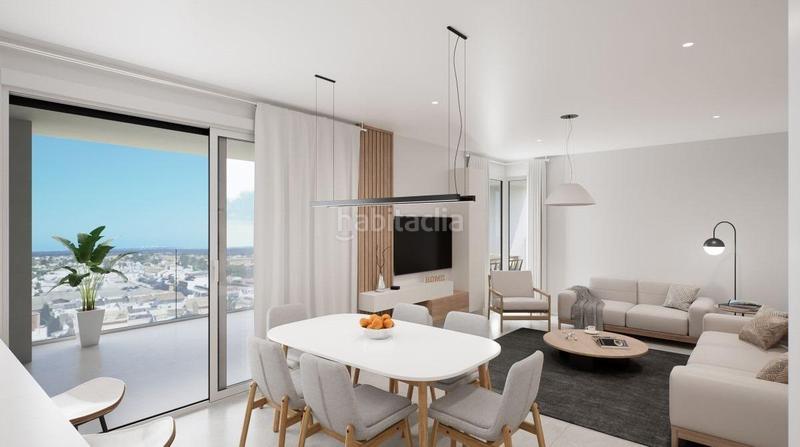 Foto fdd9782c-9cab-4cad-923f-a276737a427e. Appartement in Los Narejos_Punta Calera Alcázares (Los)