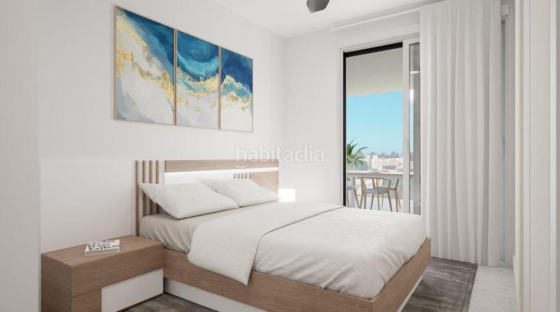Foto b98708c6-2cad-4d0b-9ad1-94d054ca8c1a. Appartement in Los Narejos_Punta Calera Alcázares (Los)