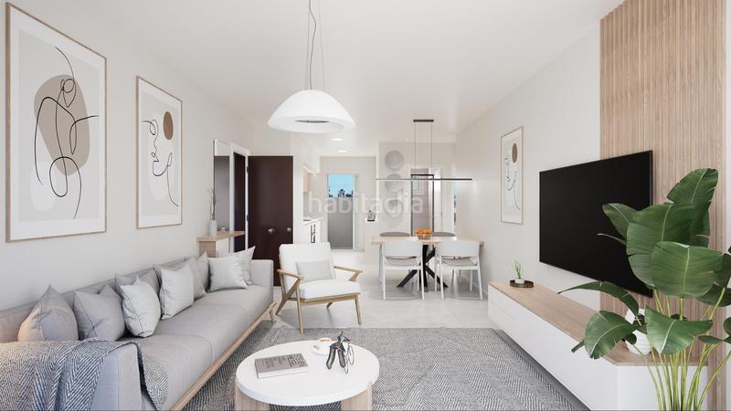 Foto ccacc21f-43ff-415e-b5b8-394509875e5f. House with parking in El Mojón Pilar de la Horadada