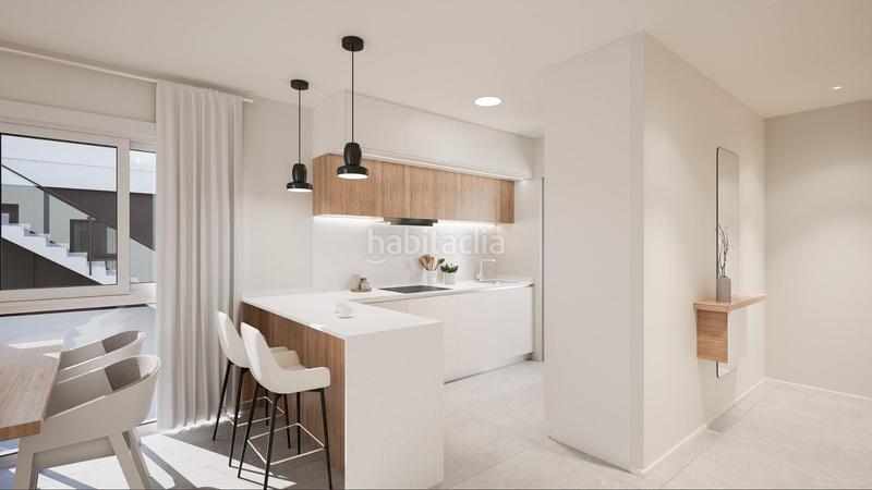 Foto 426f77d0-23b7-4645-96fe-b9ecad8379ea. Maison avec parking dans El Mojón Pilar de la Horadada