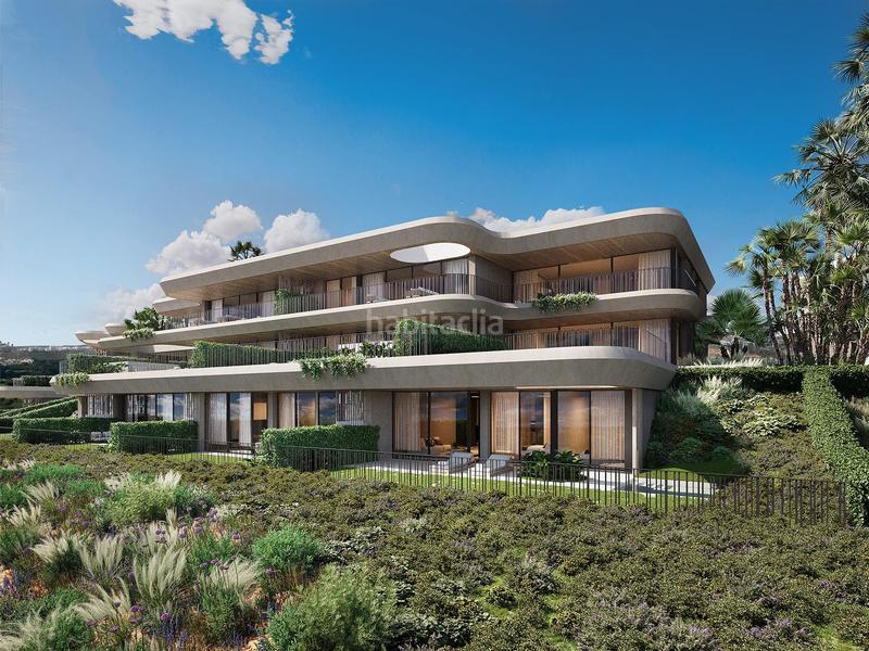 Foto fa0a754f-b246-4b1c-bda6-b8f2da70de7c. Apartamento en Casares golf - Casares del sol Casares