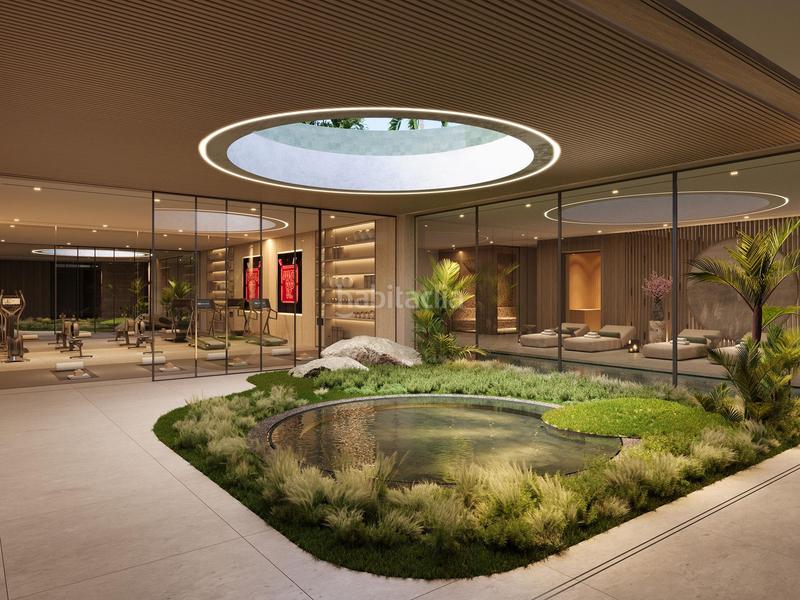 Foto 39059661-7bfa-4b91-ba04-f751d52cd00f. Appartement avec parking dans Casares golf - Casares del sol Casares