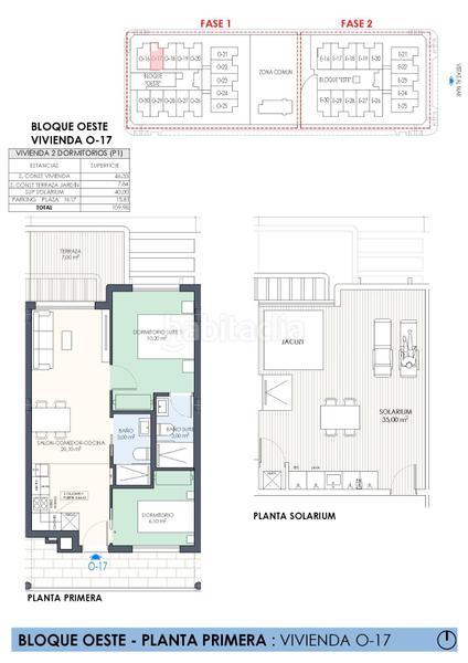 Foto 09964c7c-8254-45f5-9b7f-f1e334a29932. Maison avec parking dans El Mojón Pilar de la Horadada