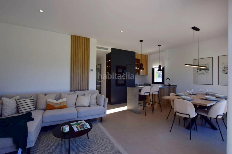 Foto 95bba845-7605-411e-8468-52546aeab60a. Casa en Condado de Alhama Alhama de Murcia