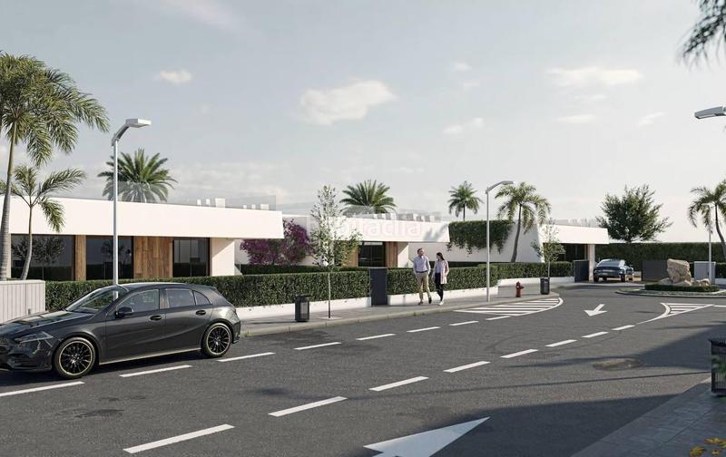 Foto 02b39142-fb82-4a57-931e-8b82aec816a6. House with parking pool in Condado de Alhama Alhama de Murcia