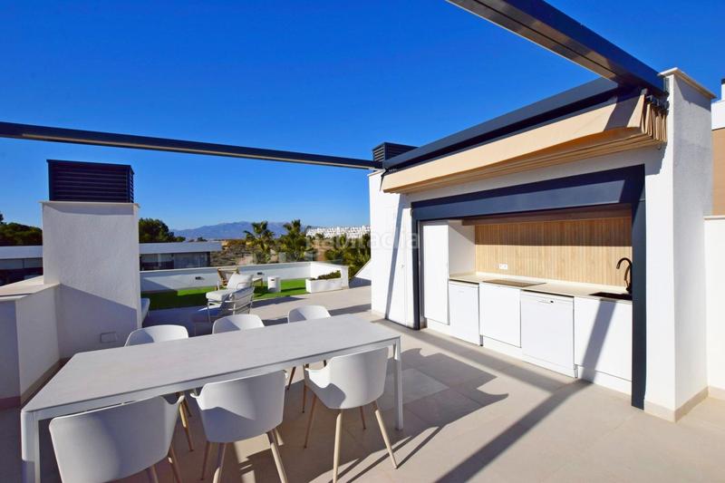 Foto 6f3e6e72-b03e-4881-85c9-87af3cafd35e. House with parking pool in Condado de Alhama Alhama de Murcia