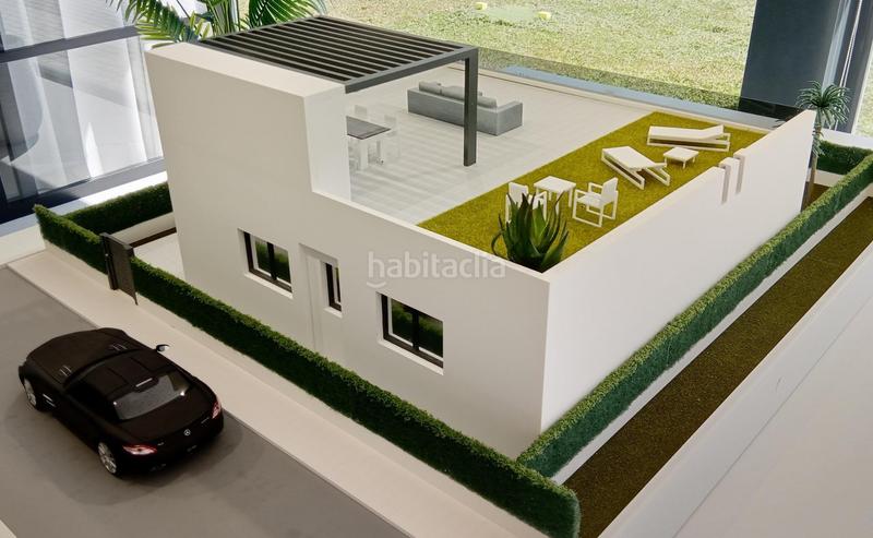 Foto f914911c-b5f8-40fd-ae9d-d780f6b1a99d. House with parking pool in Condado de Alhama Alhama de Murcia