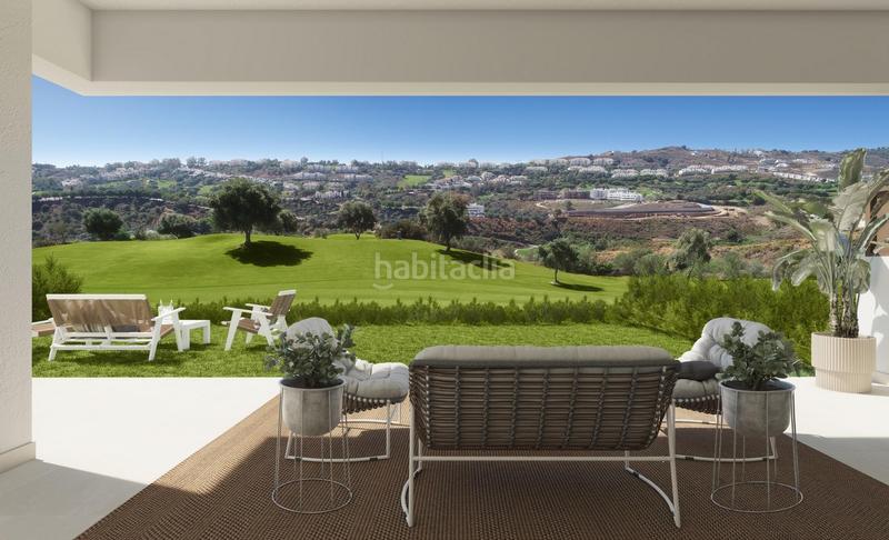 Foto f779f297-2bd2-4e97-ad80-d41bd45d1b4b. Casa adossada amb aparcament a La Cala Golf - Lagar Martell Mijas