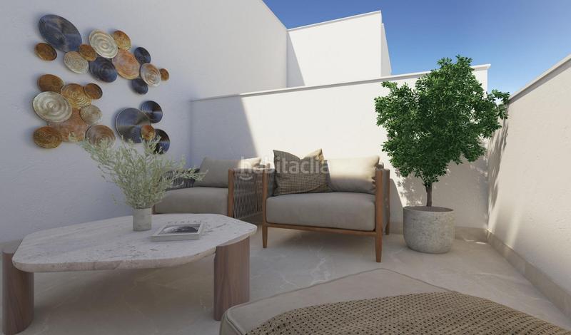 Foto 20c54255-fafa-4f51-9fc8-f5c6a25792a3. Semi detached house with parking in La Cala Golf - Lagar Martell Mijas