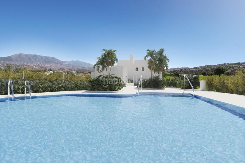 Foto d1930e39-4832-4113-bc9e-8aadc7dfb710. Semi detached house with parking in La Cala Golf - Lagar Martell Mijas