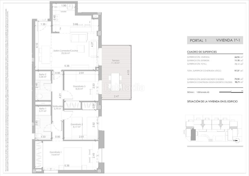 Foto bf875c2c-8af9-4daf-8685-45d191f348cb. Apartament amb aparcament a Las Flores Mijas