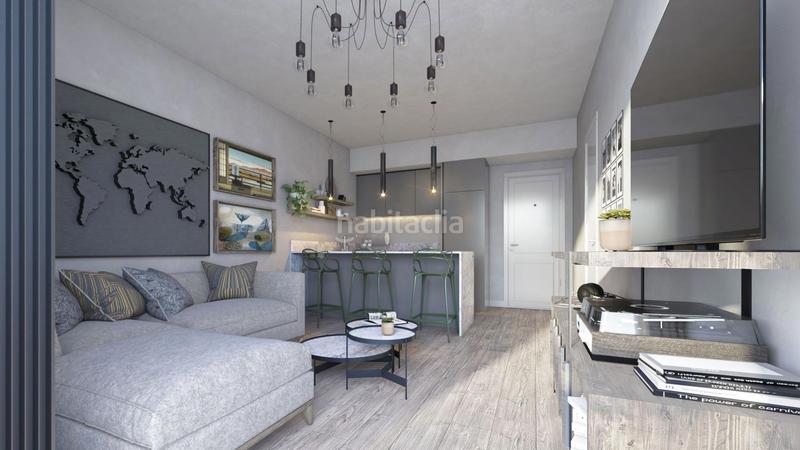 Foto 693919b6-d09b-4d14-a761-82d264302adc. Apartment with parking in Las Flores Mijas