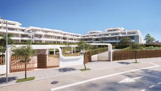 Apartamento en Las Lomas