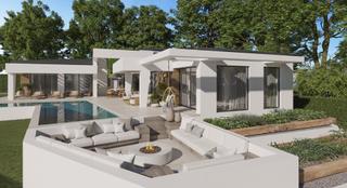 Haus in Los Naranjos