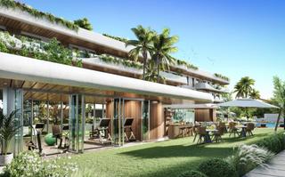 Apartament a Nueva Alcántara