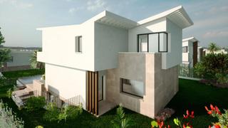 Maison à La Cala Golf - Lagar Martell