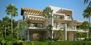 Apartamento en Montemayor - Marbella Club