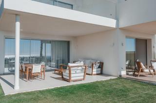 Apartamento en Montemayor - Marbella Club