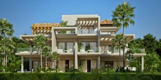 Apartamento en Montemayor - Marbella Club